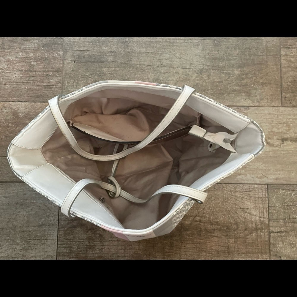 Sam Edelman tote - Picture 3 of 3